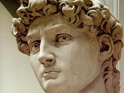 Michelangelo's David Michelangelo's David